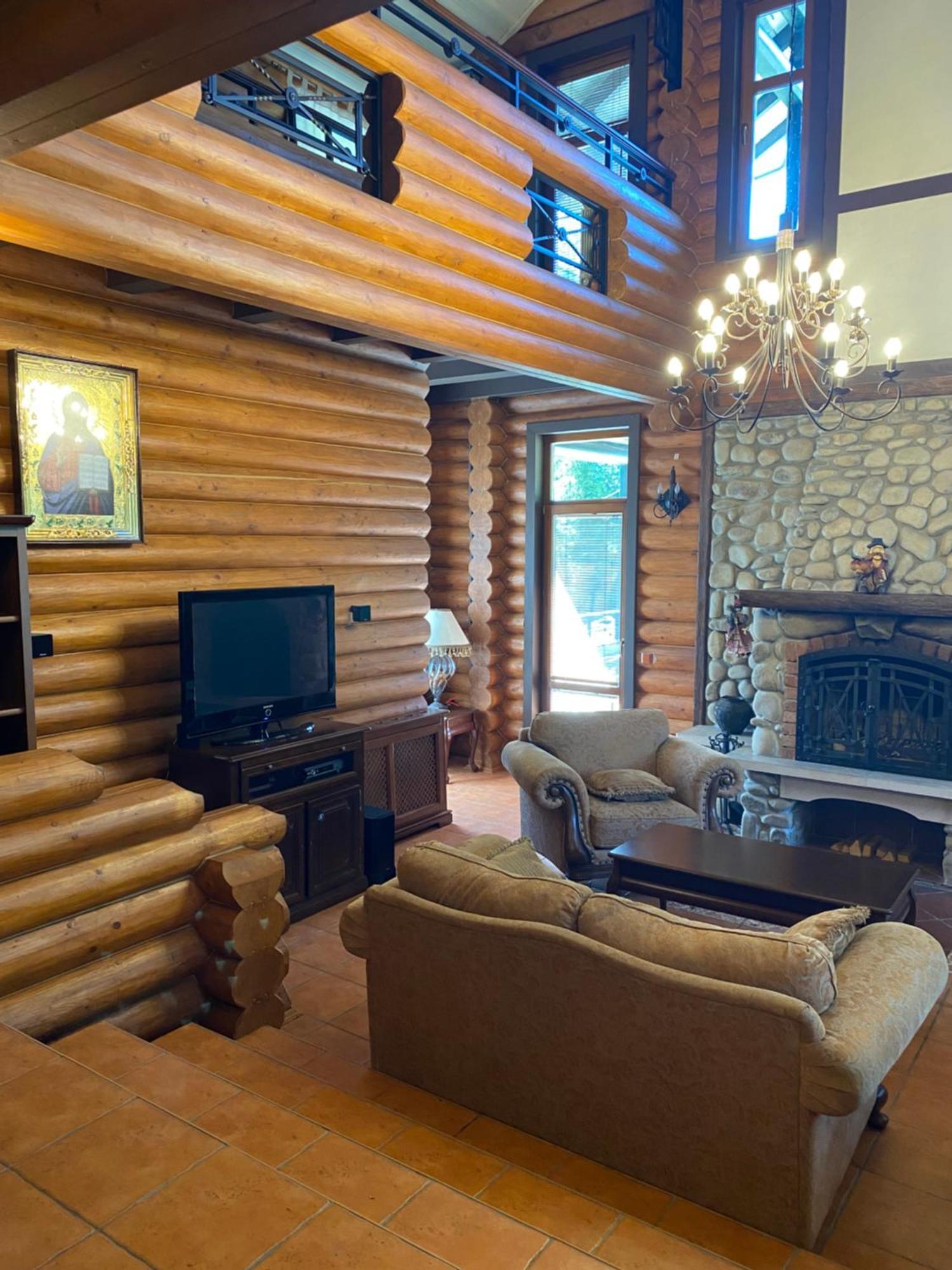 Relaxation In Guta Гута Покращене Шале Екстериор снимка