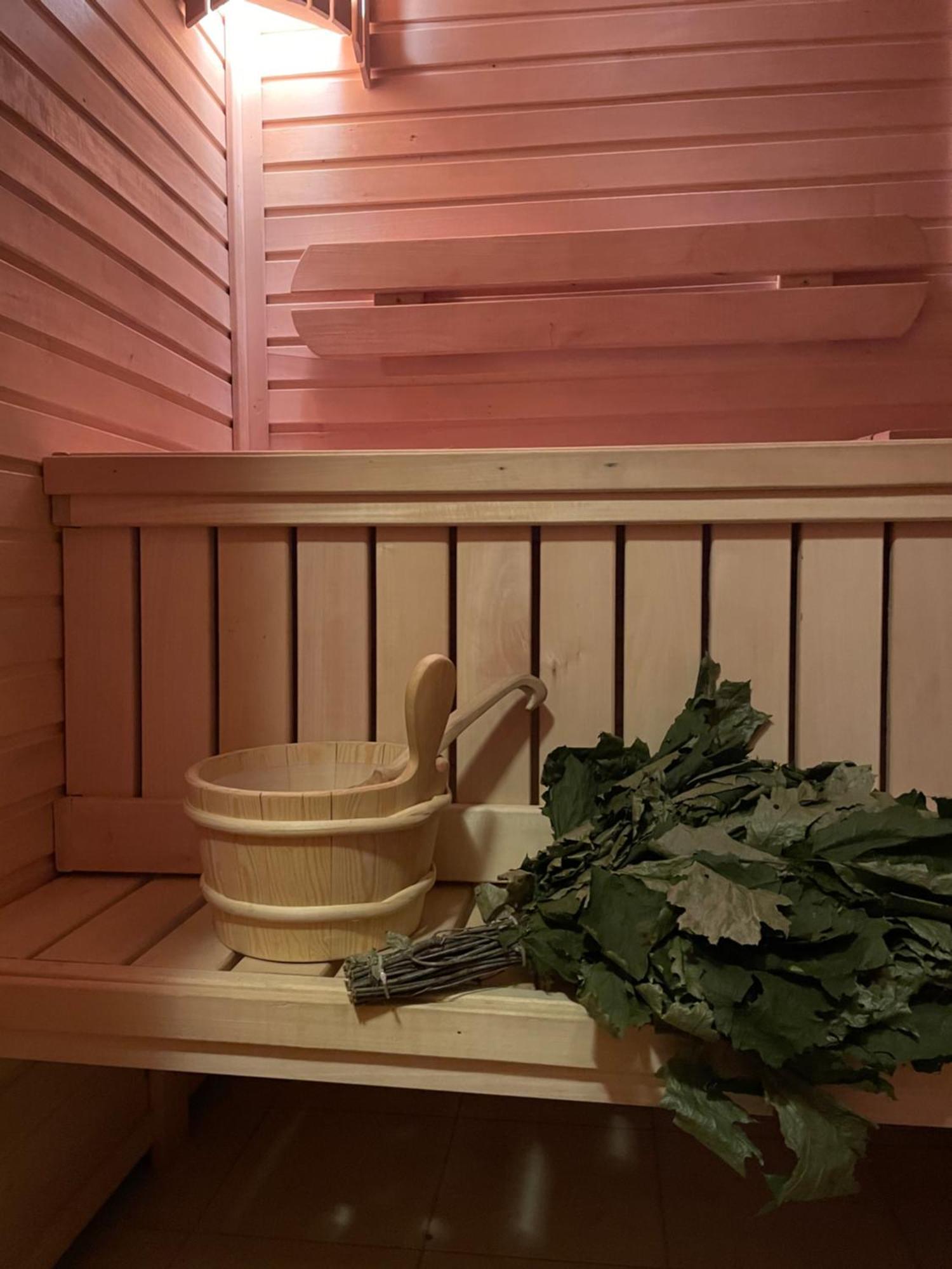 Relaxation In Guta Гута Покращене Шале Екстериор снимка